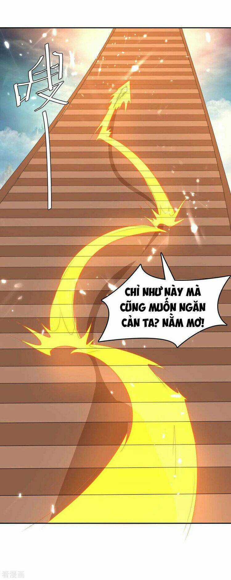 Tối Cường Thăng Cấp - Chapter 255 - Trang 13