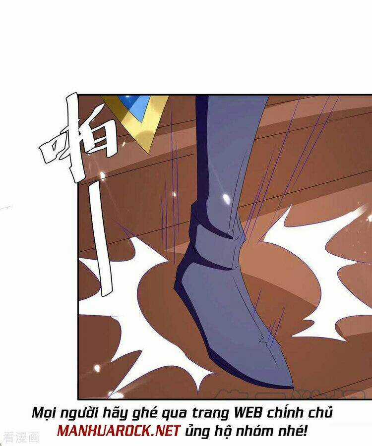 Tối Cường Thăng Cấp - Chapter 255 - Trang 4