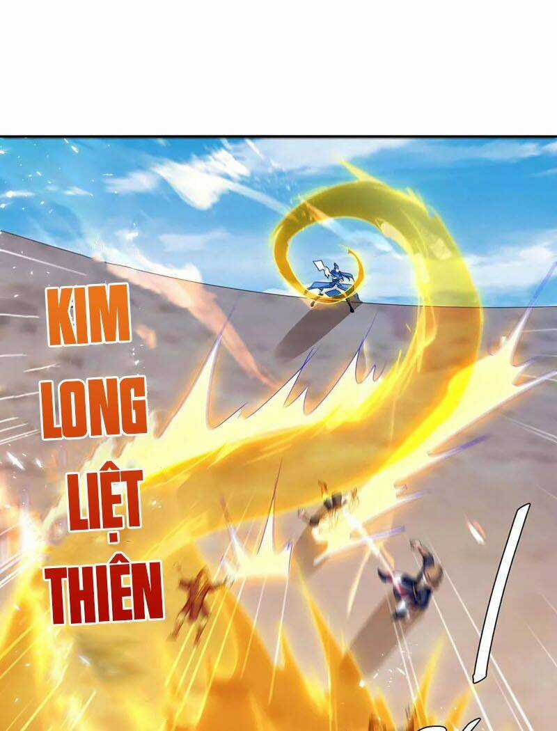 Tối Cường Thăng Cấp - Chapter 256 - Trang 14