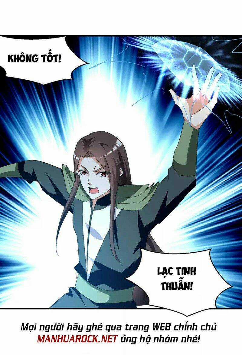Tối Cường Thăng Cấp - Chapter 257 - Trang 14