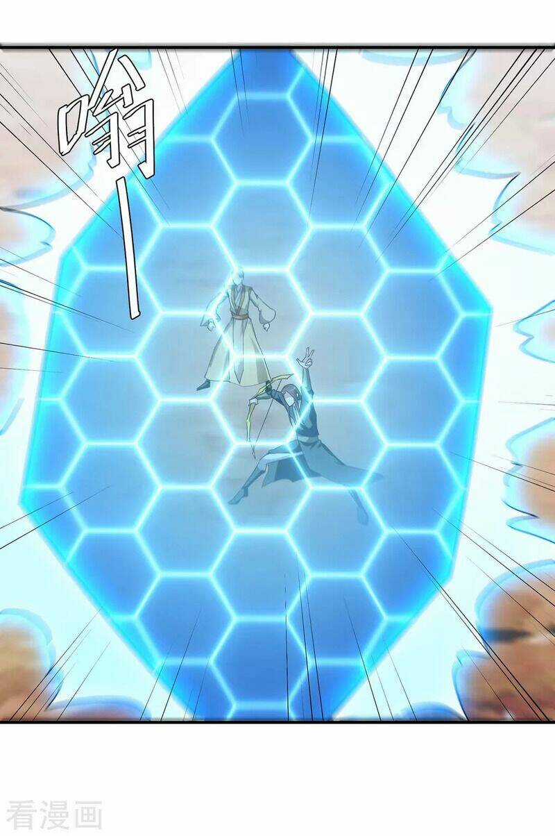 Tối Cường Thăng Cấp - Chapter 257 - Trang 15