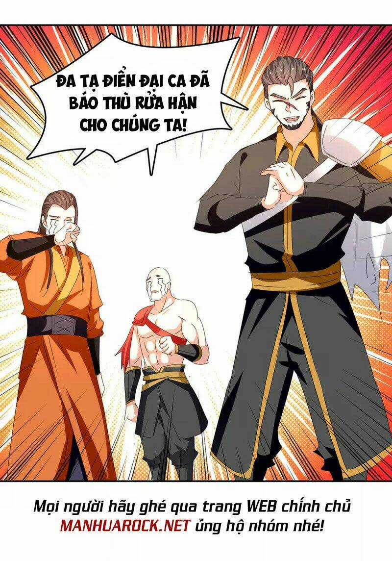 Tối Cường Thăng Cấp - Chapter 257 - Trang 26