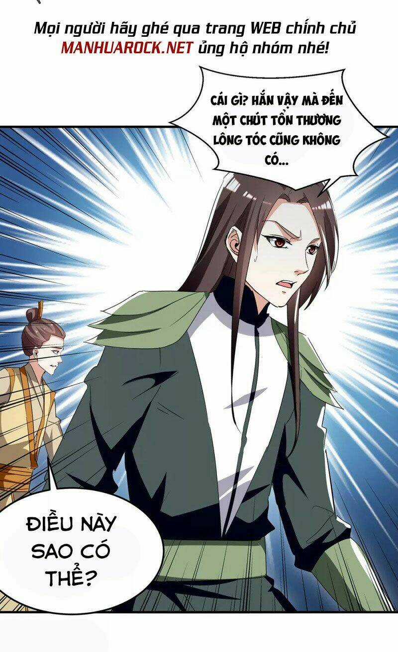 Tối Cường Thăng Cấp - Chapter 257 - Trang 4