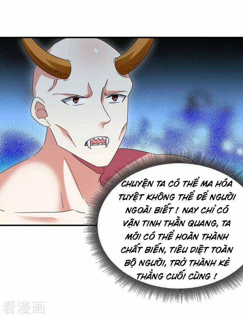 Tối Cường Thăng Cấp - Chapter 258 - Trang 2