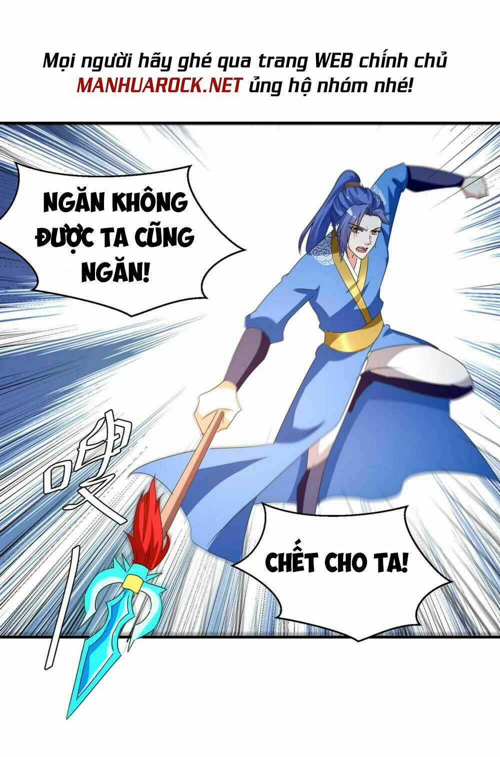 Tối Cường Thăng Cấp - Chapter 259 - Trang 25