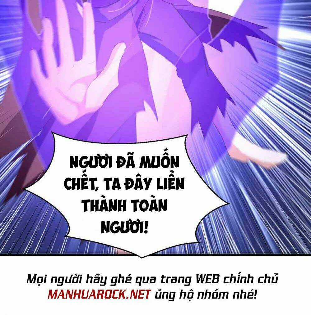 Tối Cường Thăng Cấp - Chapter 259 - Trang 27