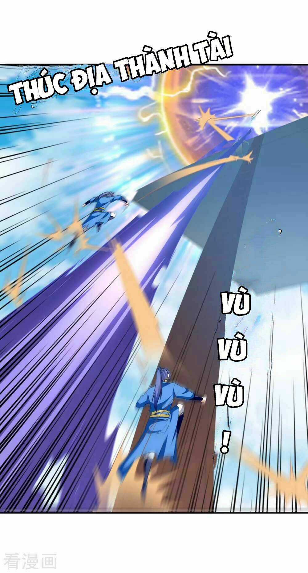 Tối Cường Thăng Cấp - Chapter 259 - Trang 10