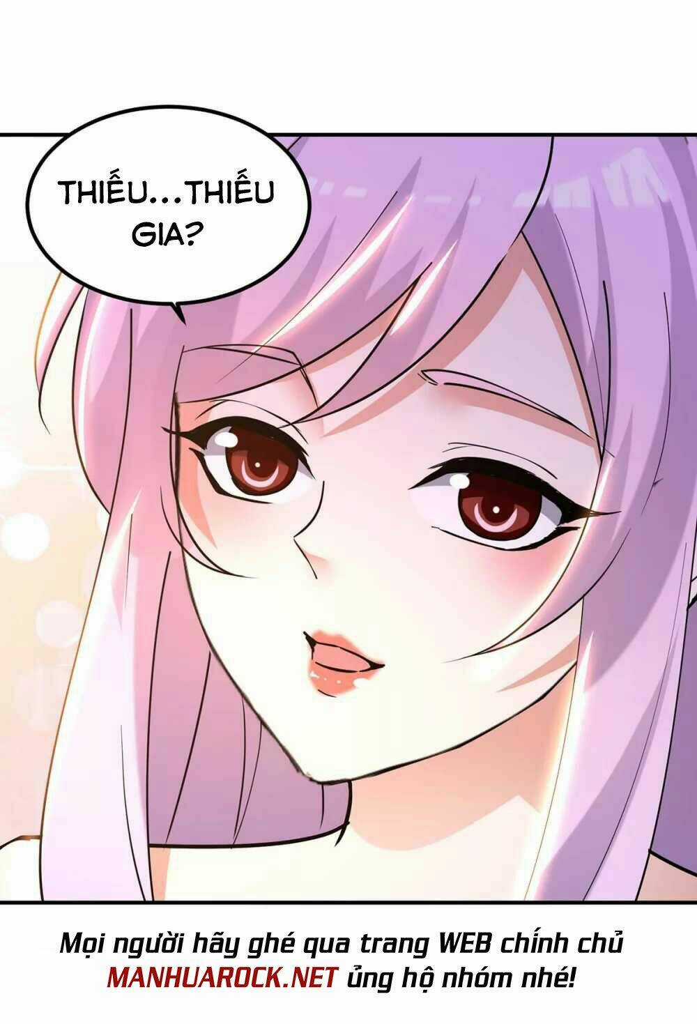 Tối Cường Thăng Cấp - Chapter 260 - Trang 3