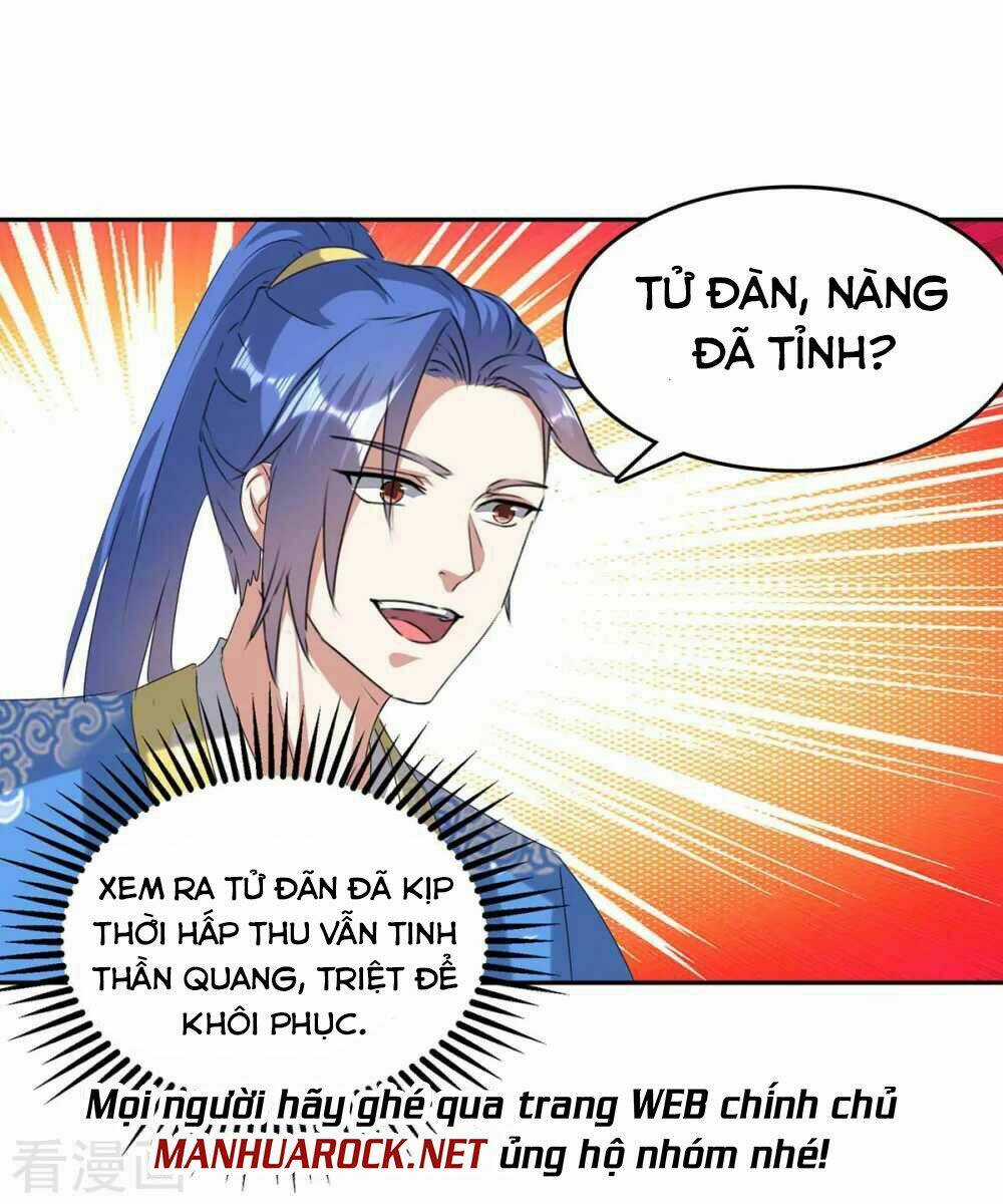 Tối Cường Thăng Cấp - Chapter 260 - Trang 4
