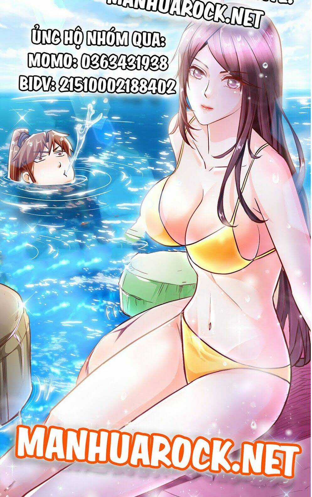 Tối Cường Thăng Cấp - Chapter 260 - Trang 32