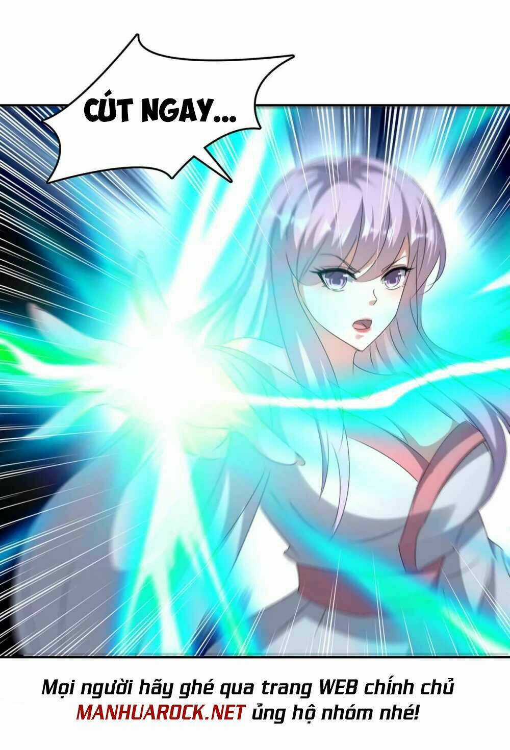 Tối Cường Thăng Cấp - Chapter 260 - Trang 6