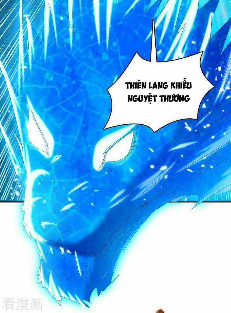 Tối Cường Thăng Cấp - Chapter 261 - Trang 15