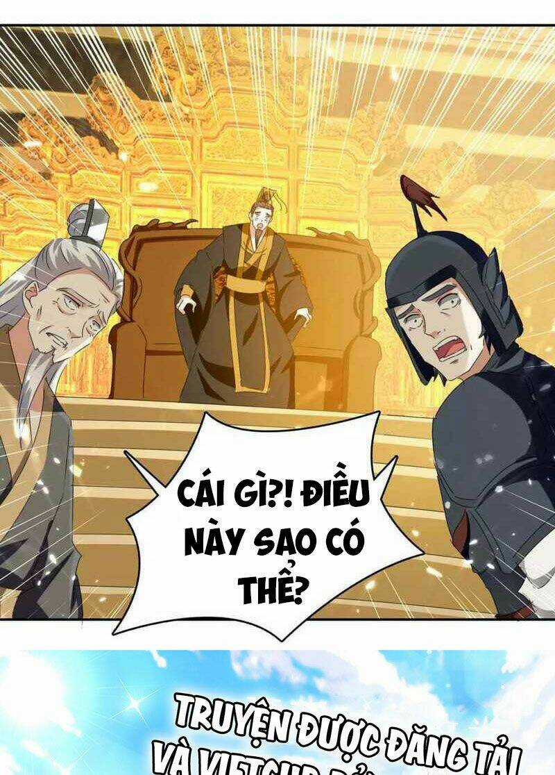 Tối Cường Thăng Cấp - Chapter 261 - Trang 29