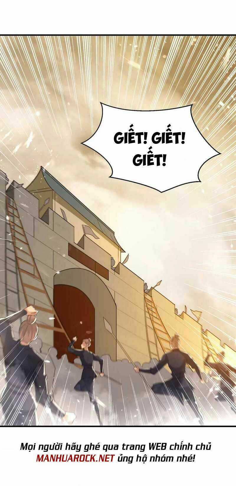 Tối Cường Thăng Cấp - Chapter 261 - Trang 8