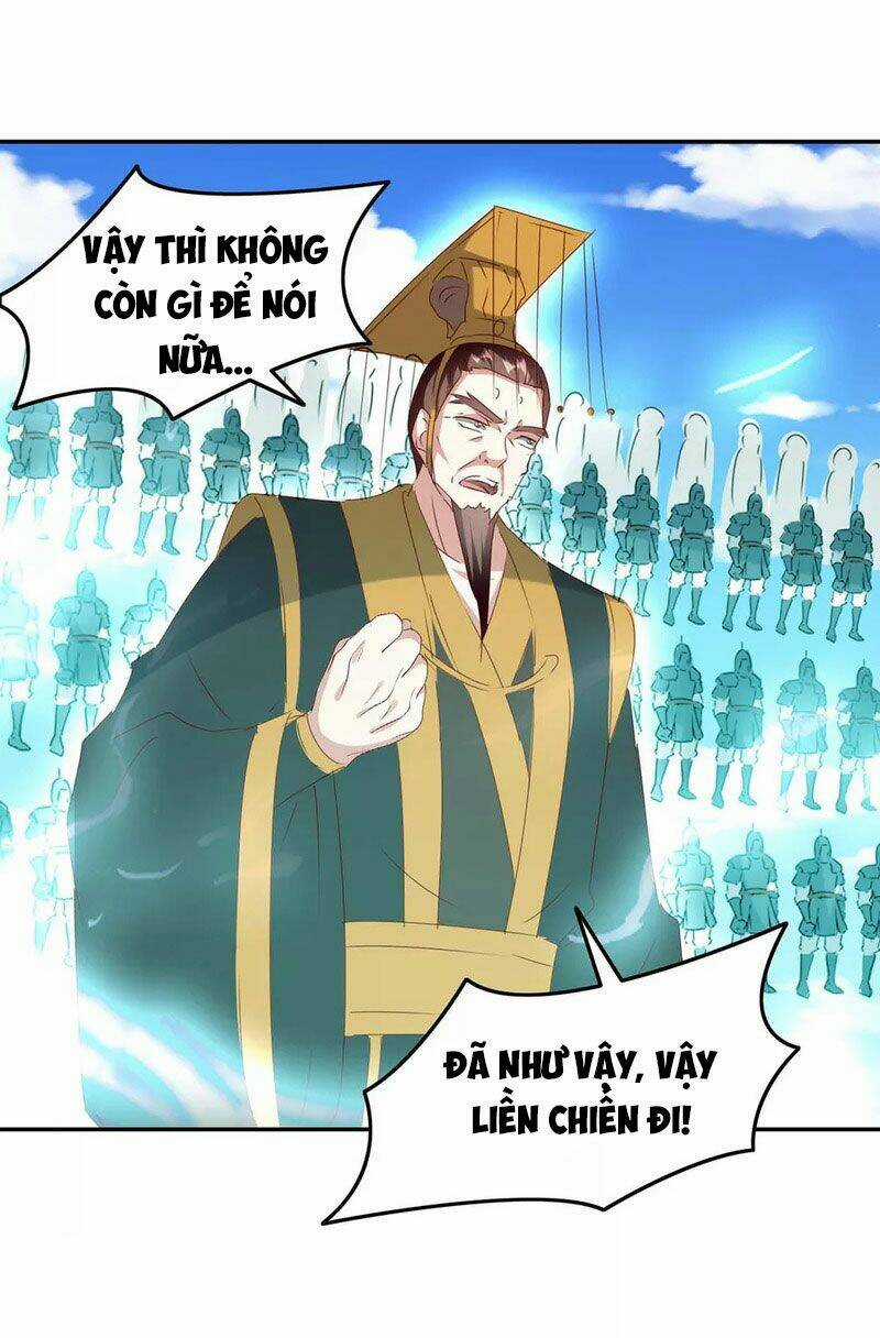 Tối Cường Thăng Cấp - Chapter 262 - Trang 20