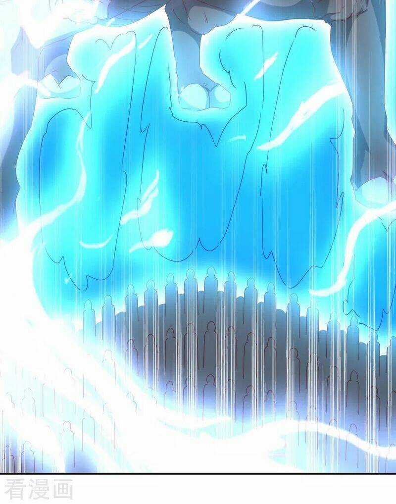 Tối Cường Thăng Cấp - Chapter 262 - Trang 24