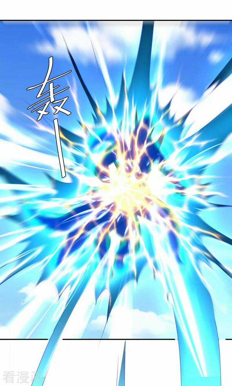 Tối Cường Thăng Cấp - Chapter 262 - Trang 27