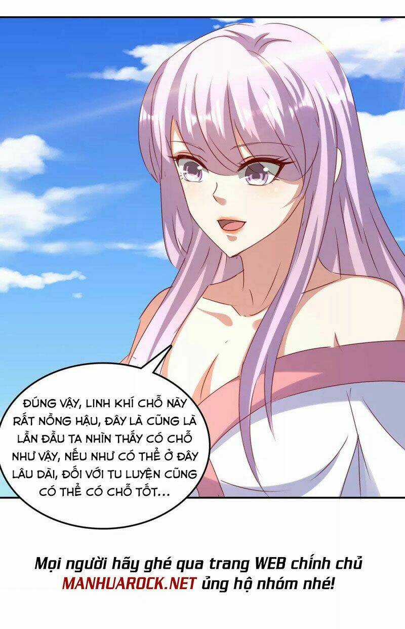 Tối Cường Thăng Cấp - Chapter 262 - Trang 7