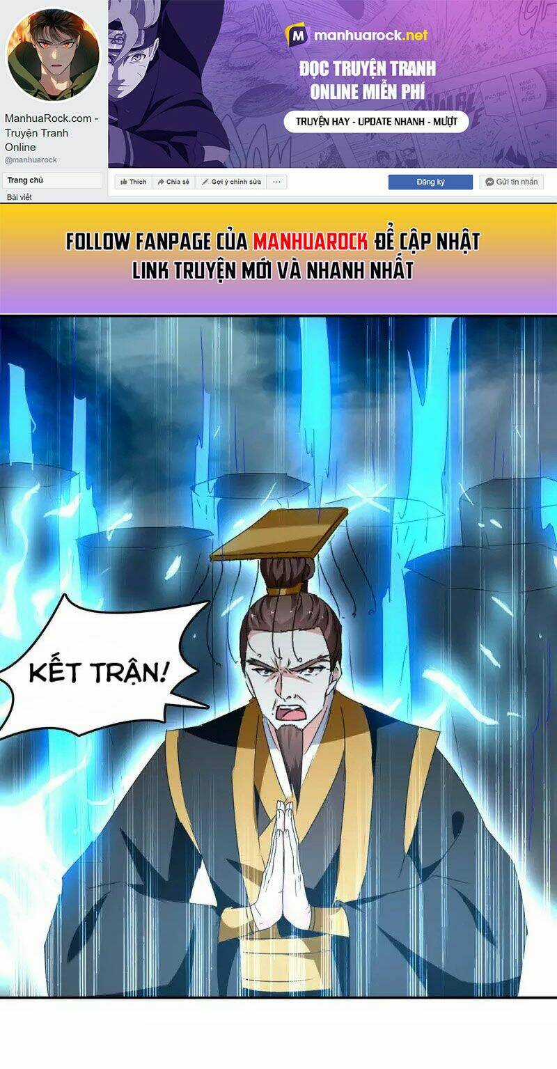 Tối Cường Thăng Cấp - Chapter 263 - Trang 1