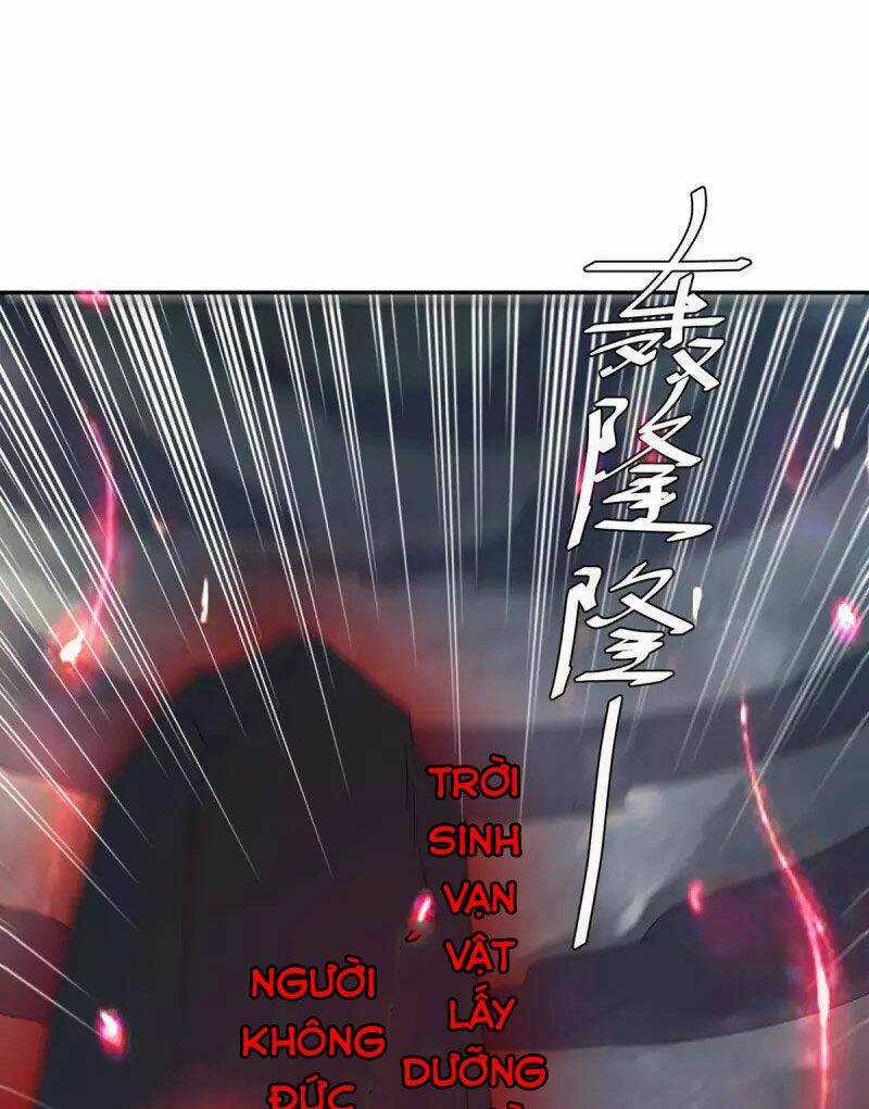 Tối Cường Thăng Cấp - Chapter 263 - Trang 16