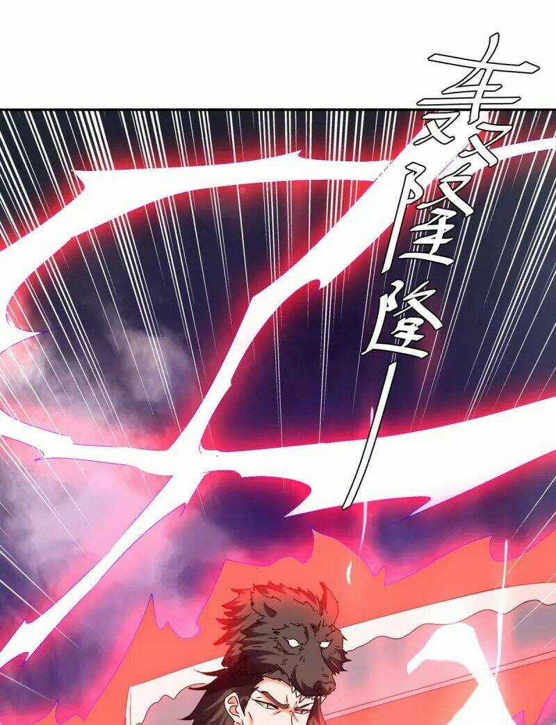 Tối Cường Thăng Cấp - Chapter 263 - Trang 5