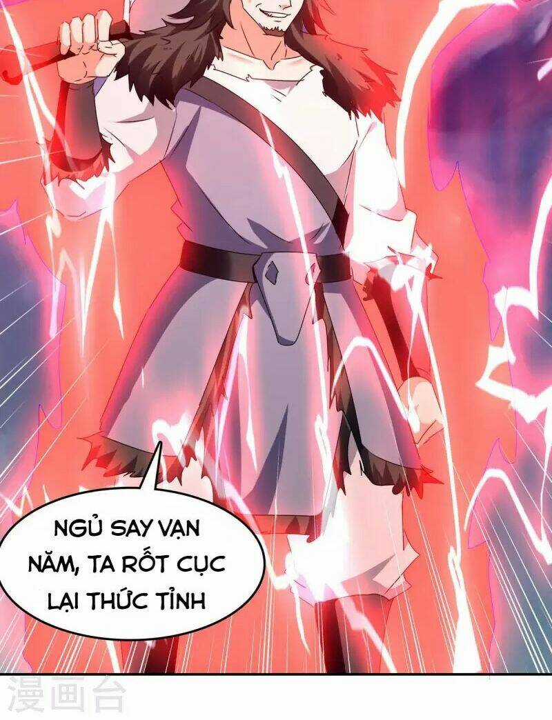 Tối Cường Thăng Cấp - Chapter 263 - Trang 6