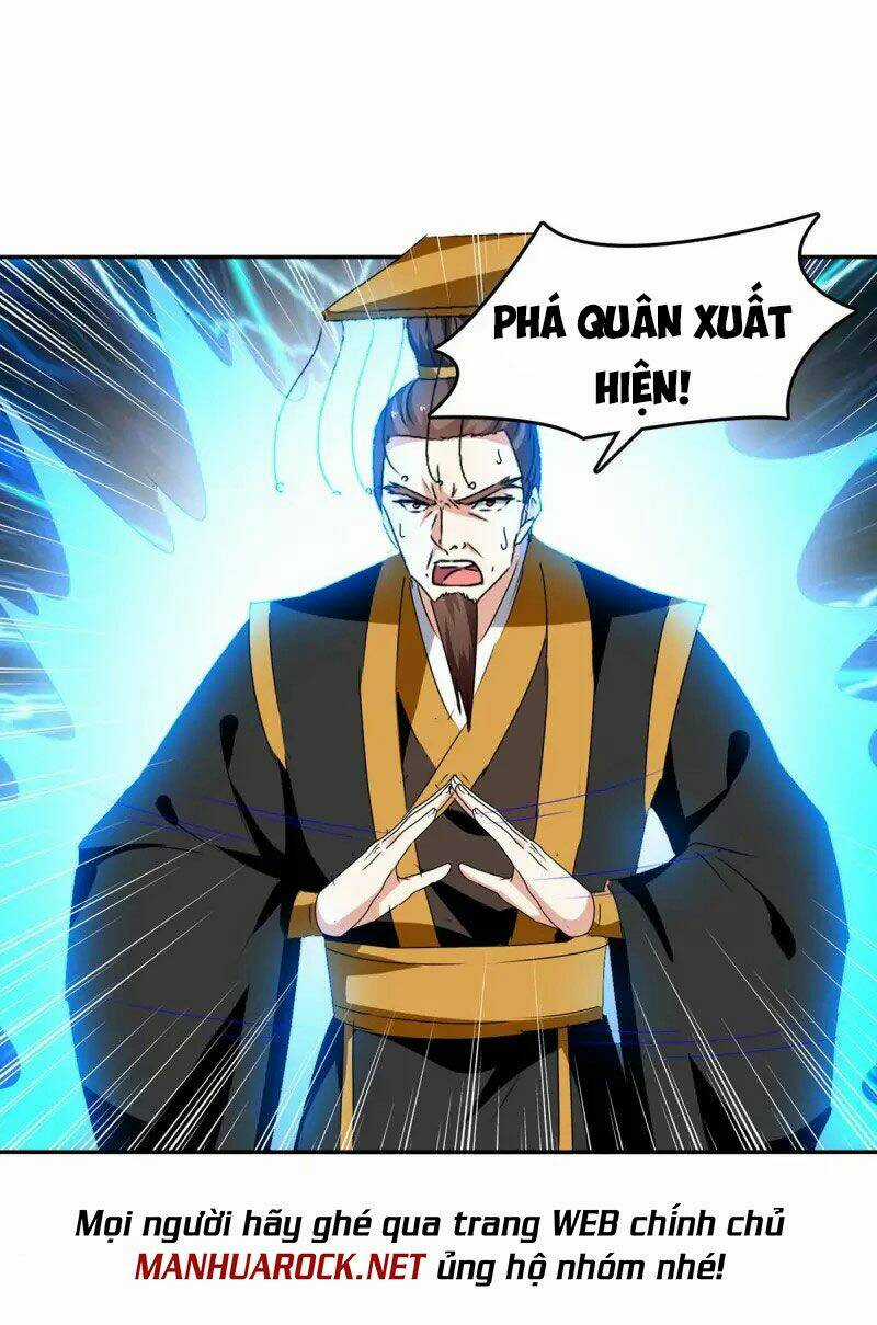 Tối Cường Thăng Cấp - Chapter 263 - Trang 7