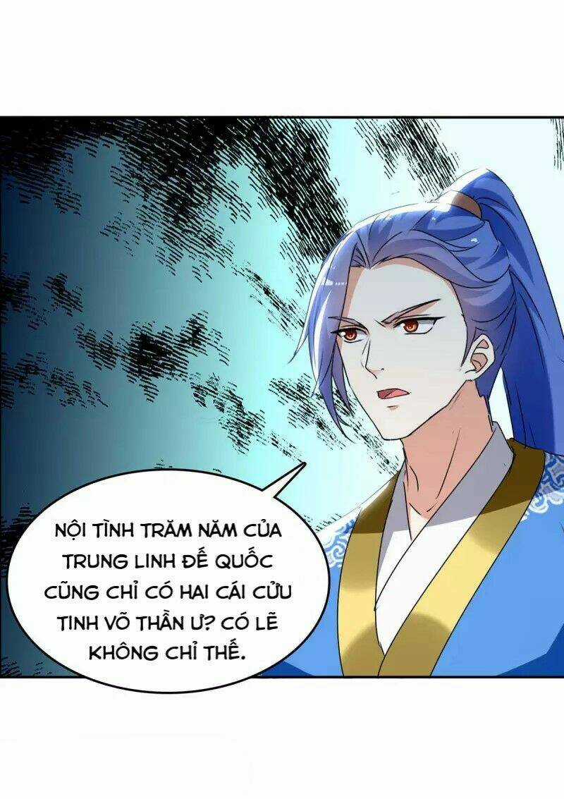 Tối Cường Thăng Cấp - Chapter 263 - Trang 10