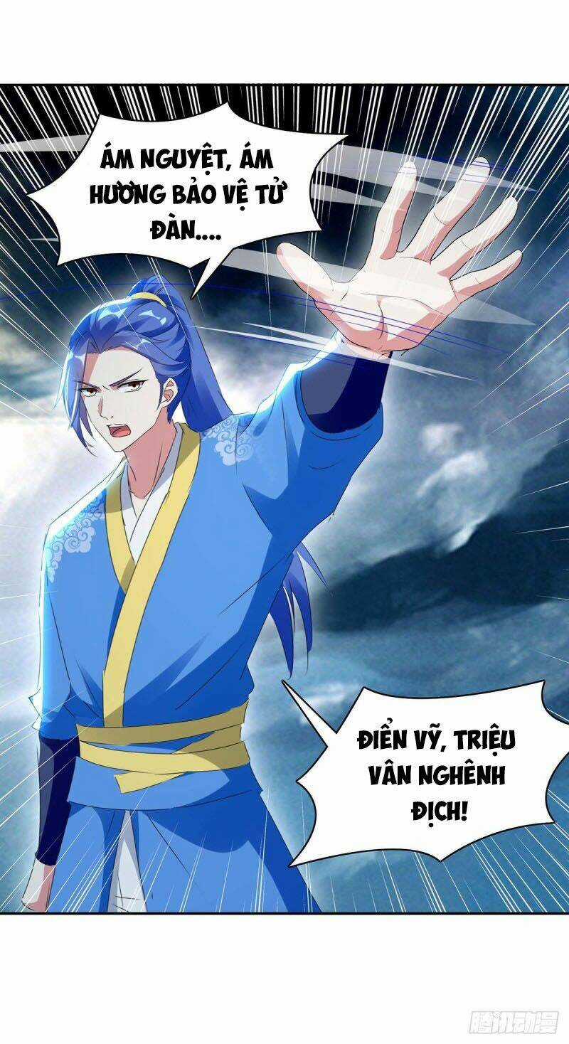 Tối Cường Thăng Cấp - Chapter 264 - Trang 1