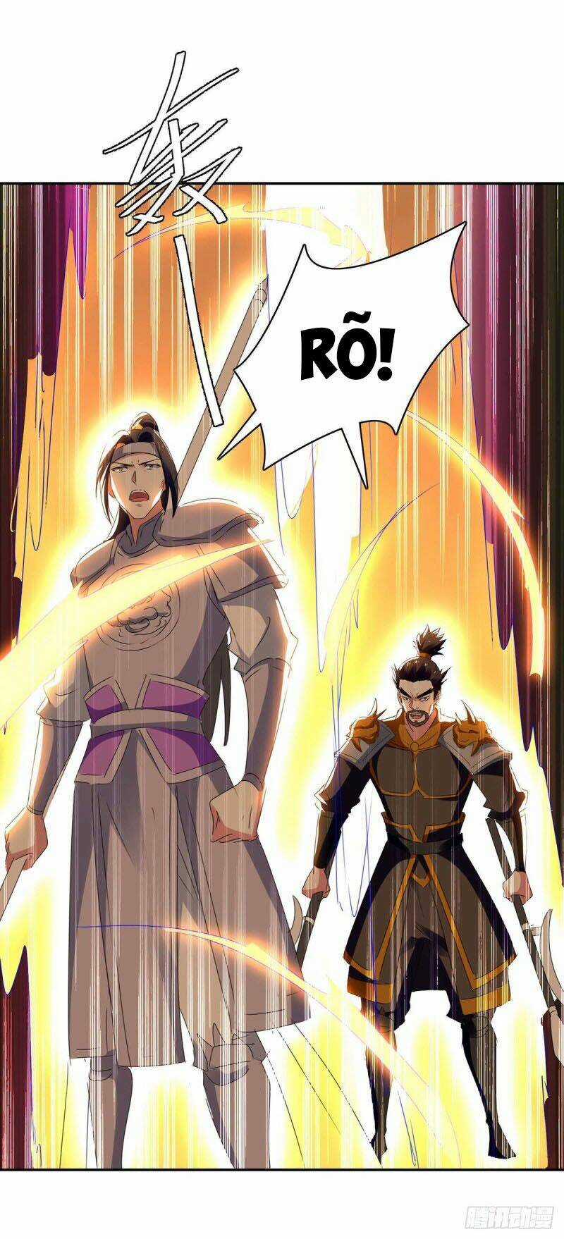 Tối Cường Thăng Cấp - Chapter 264 - Trang 2