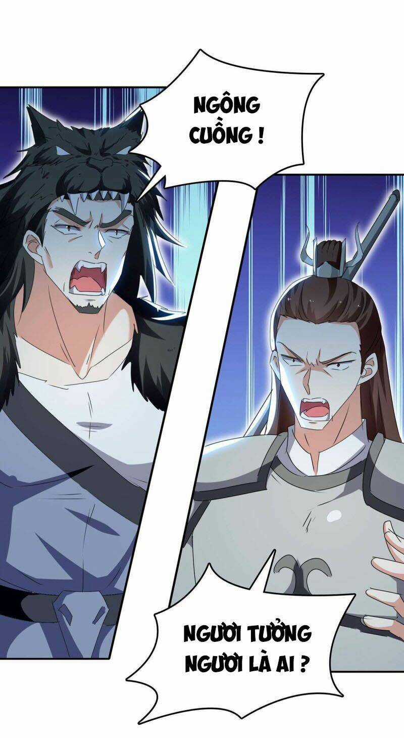 Tối Cường Thăng Cấp - Chapter 264 - Trang 17