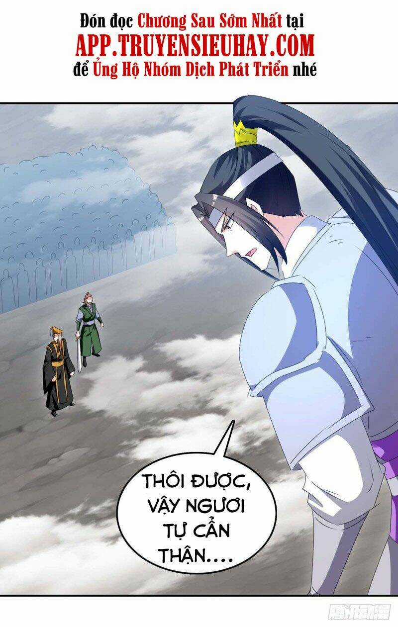 Tối Cường Thăng Cấp - Chapter 264 - Trang 4