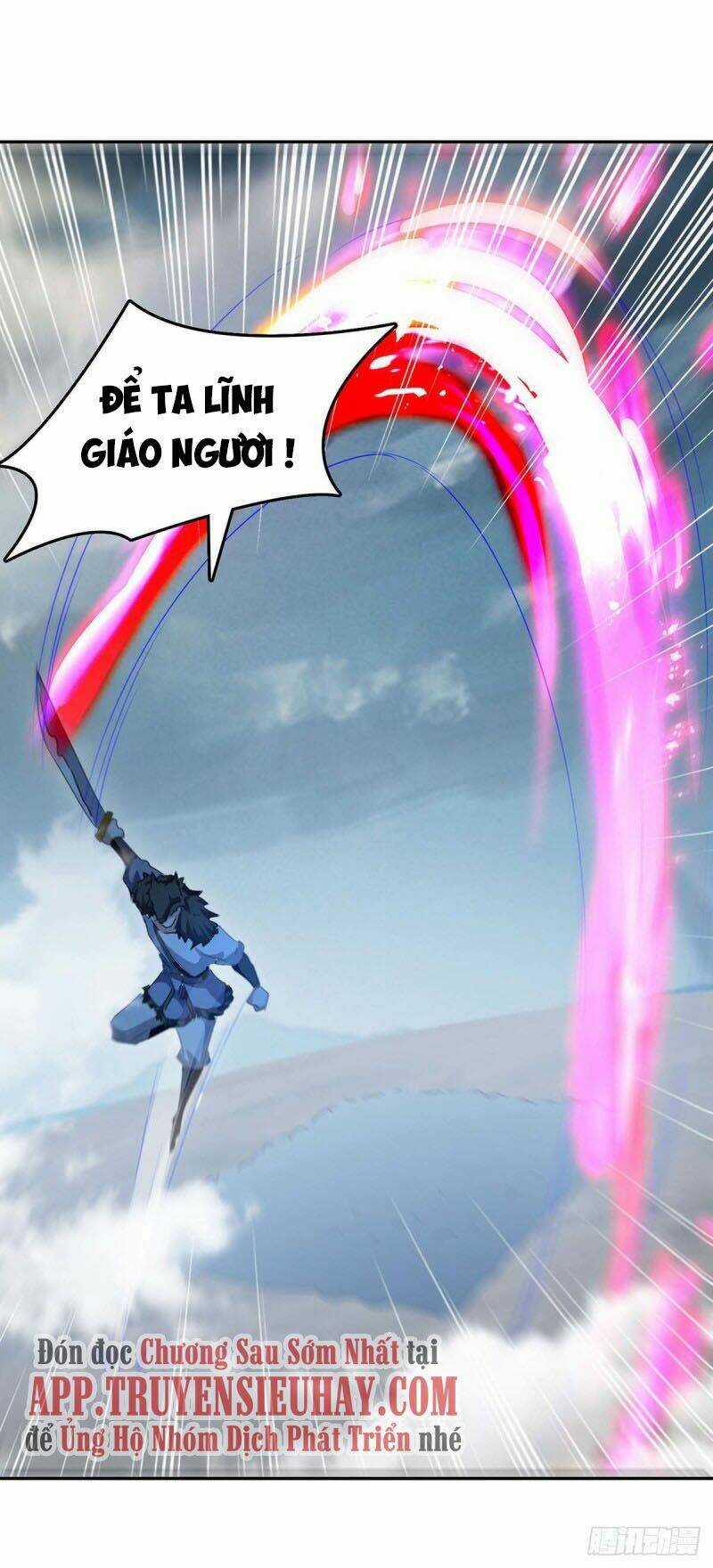 Tối Cường Thăng Cấp - Chapter 264 - Trang 8