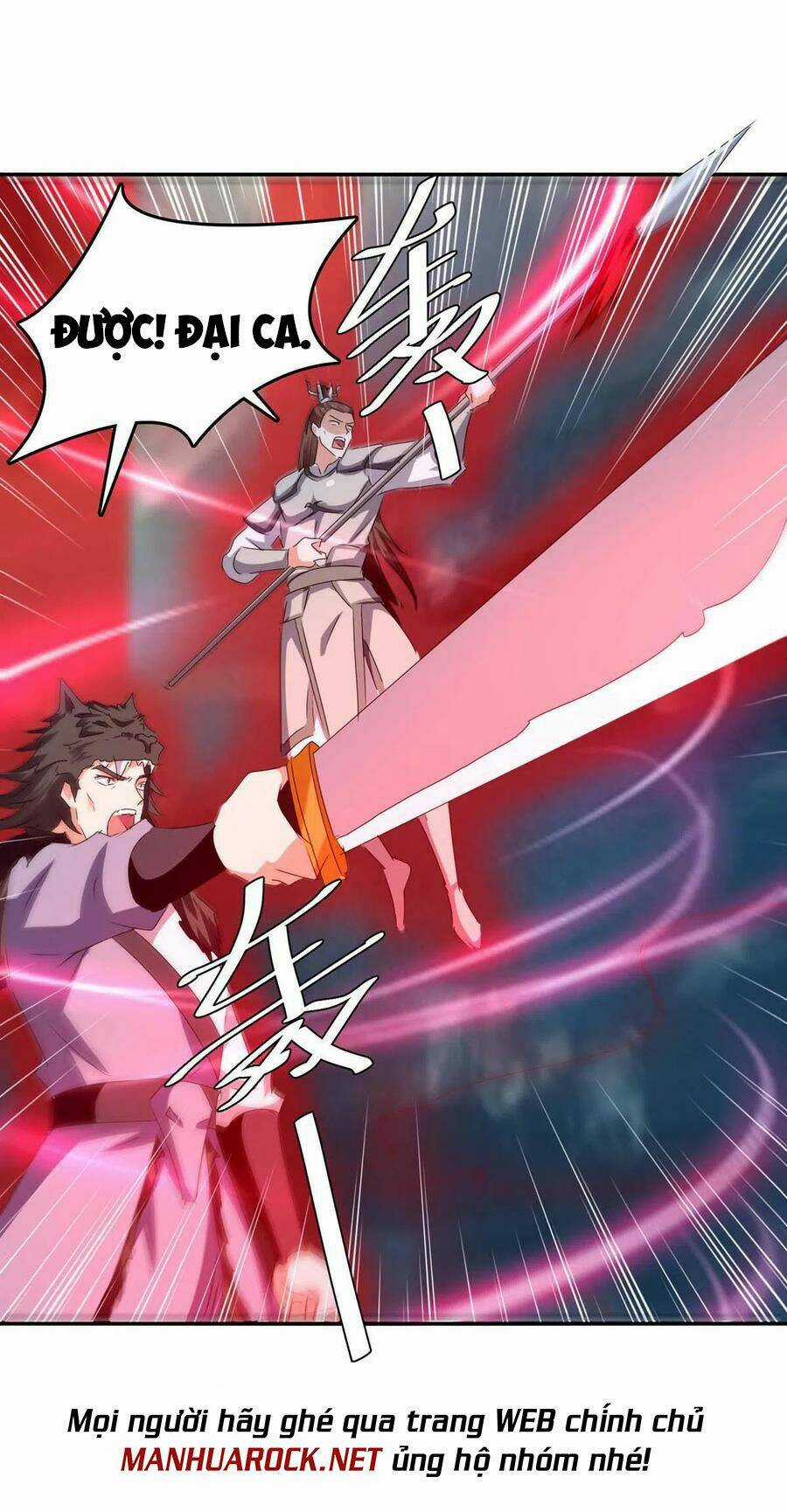 Tối Cường Thăng Cấp - Chapter 265 - Trang 4