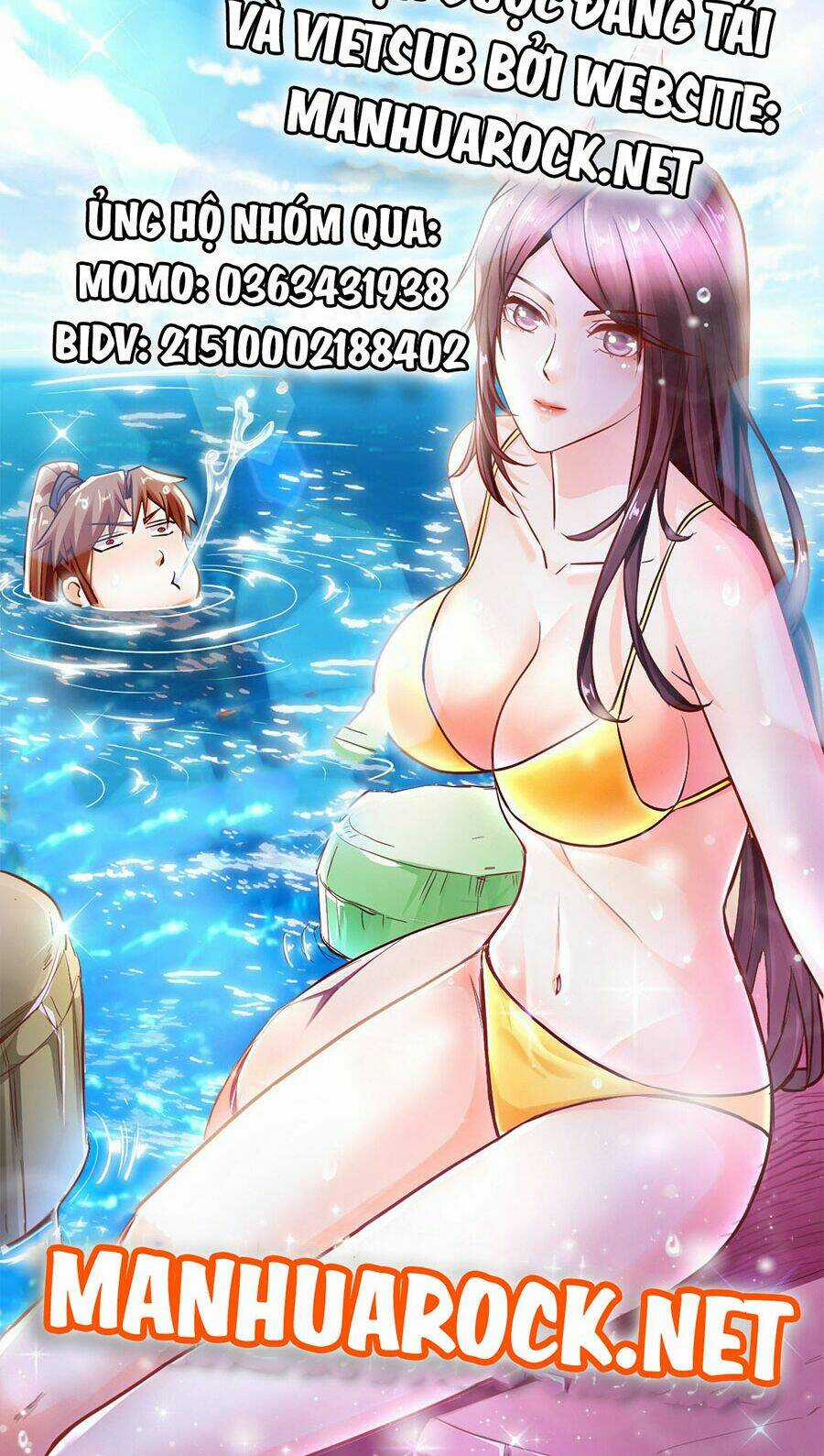 Tối Cường Thăng Cấp - Chapter 265 - Trang 34