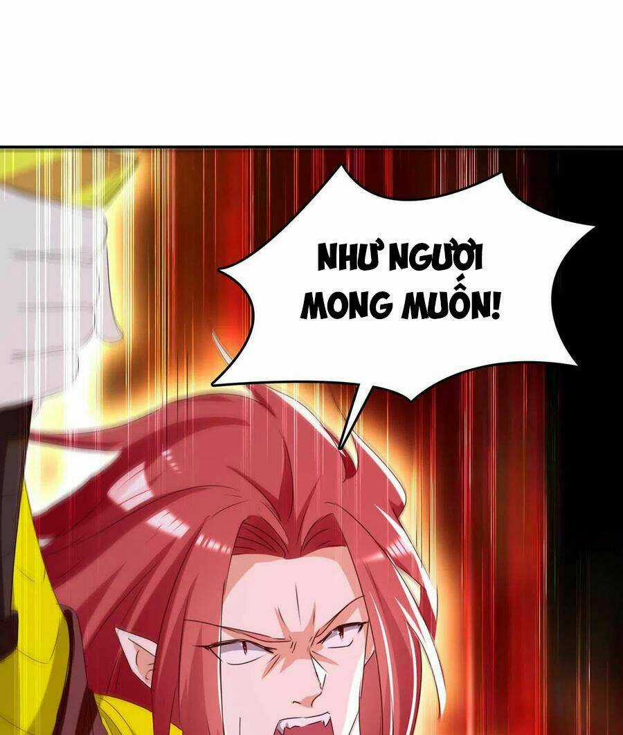 Tối Cường Thăng Cấp - Chapter 265 - Trang 7