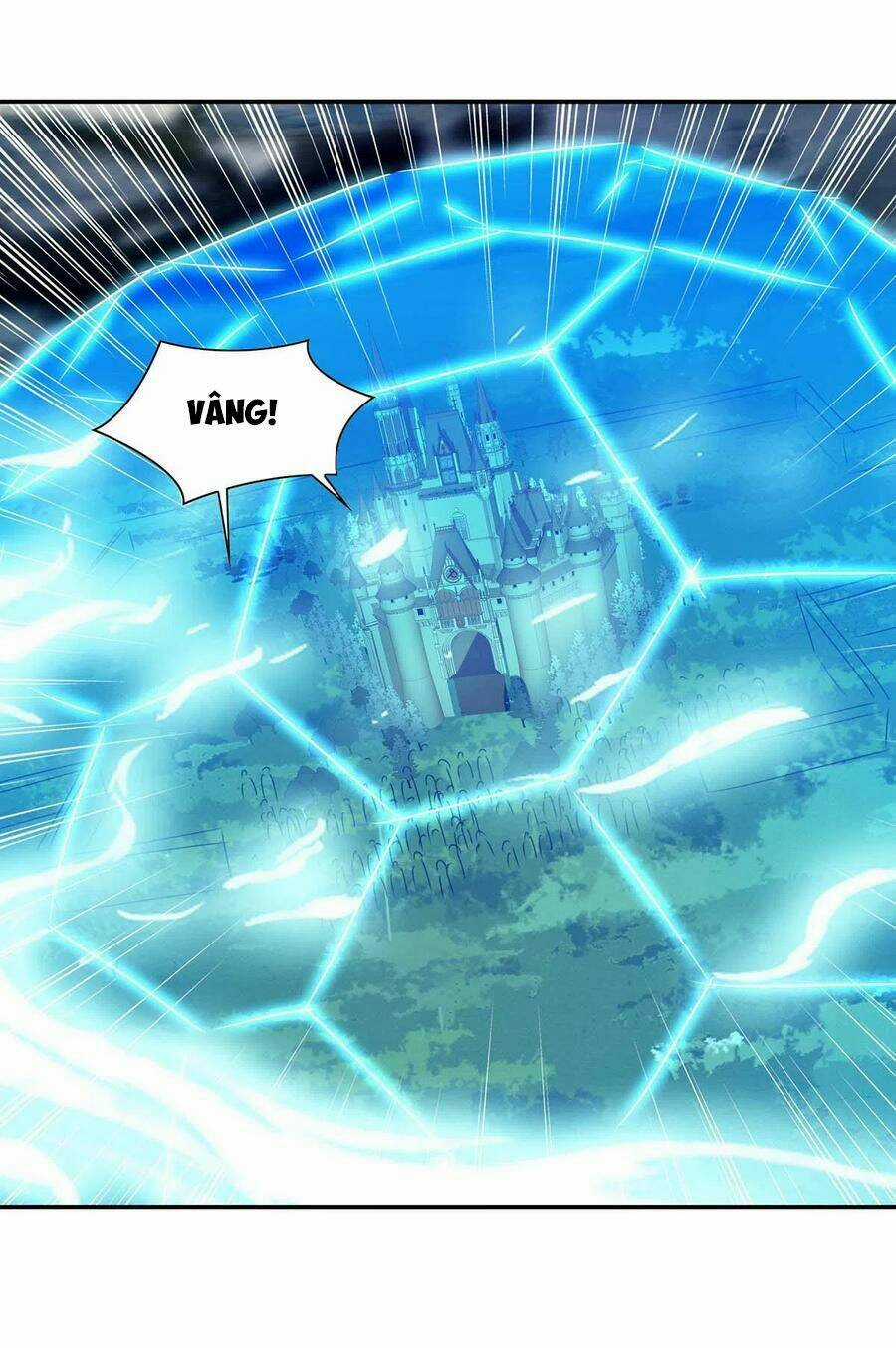 Tối Cường Thăng Cấp - Chapter 266 - Trang 3