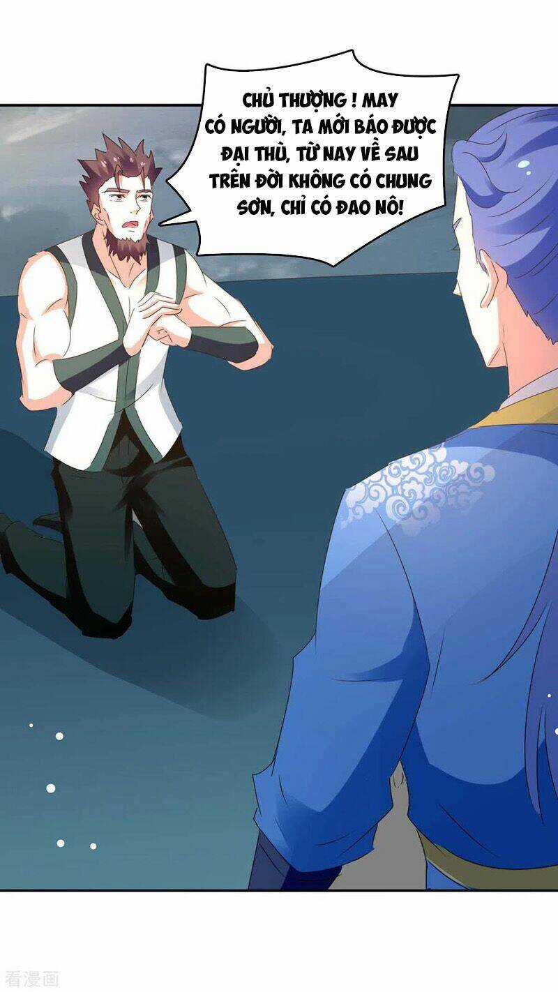 Tối Cường Thăng Cấp - Chapter 267 - Trang 2