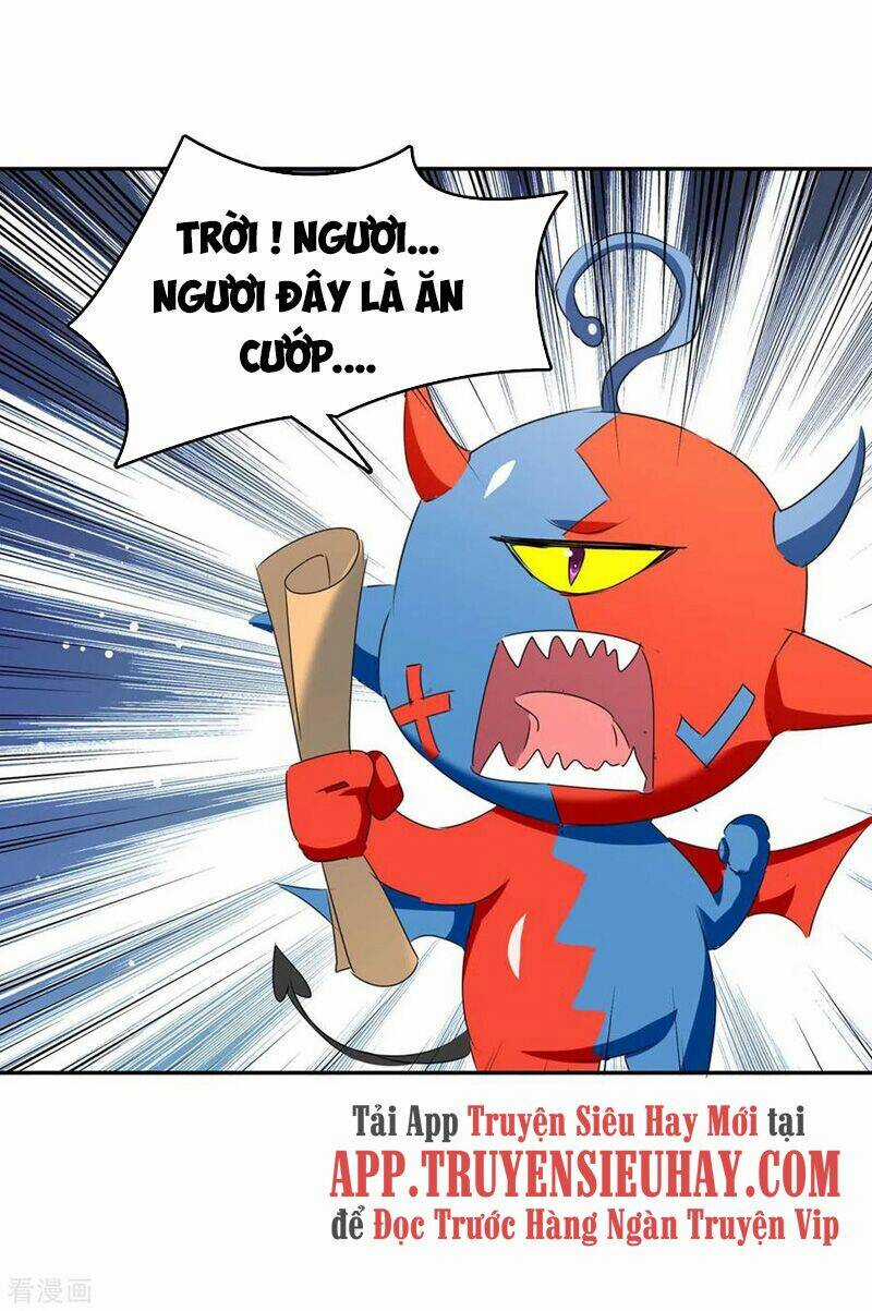 Tối Cường Thăng Cấp - Chapter 267 - Trang 30