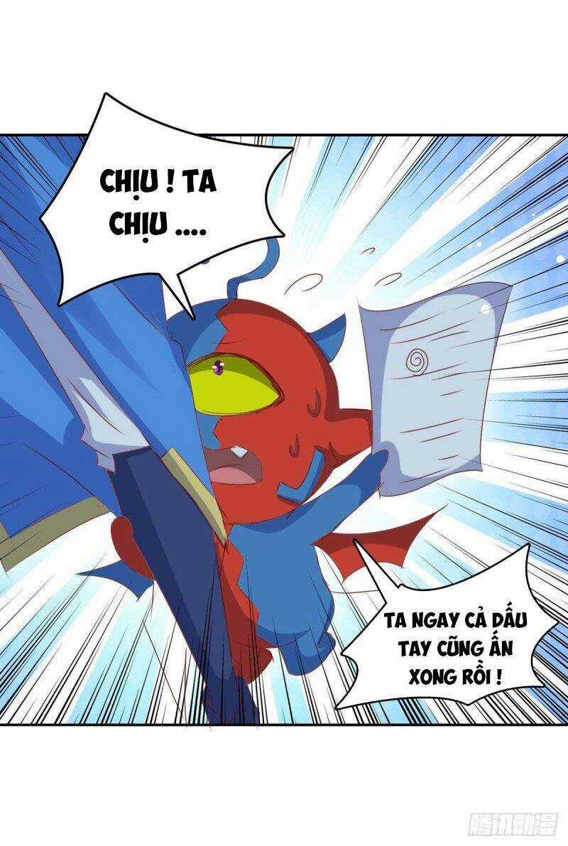 Tối Cường Thăng Cấp - Chapter 268 - Trang 2