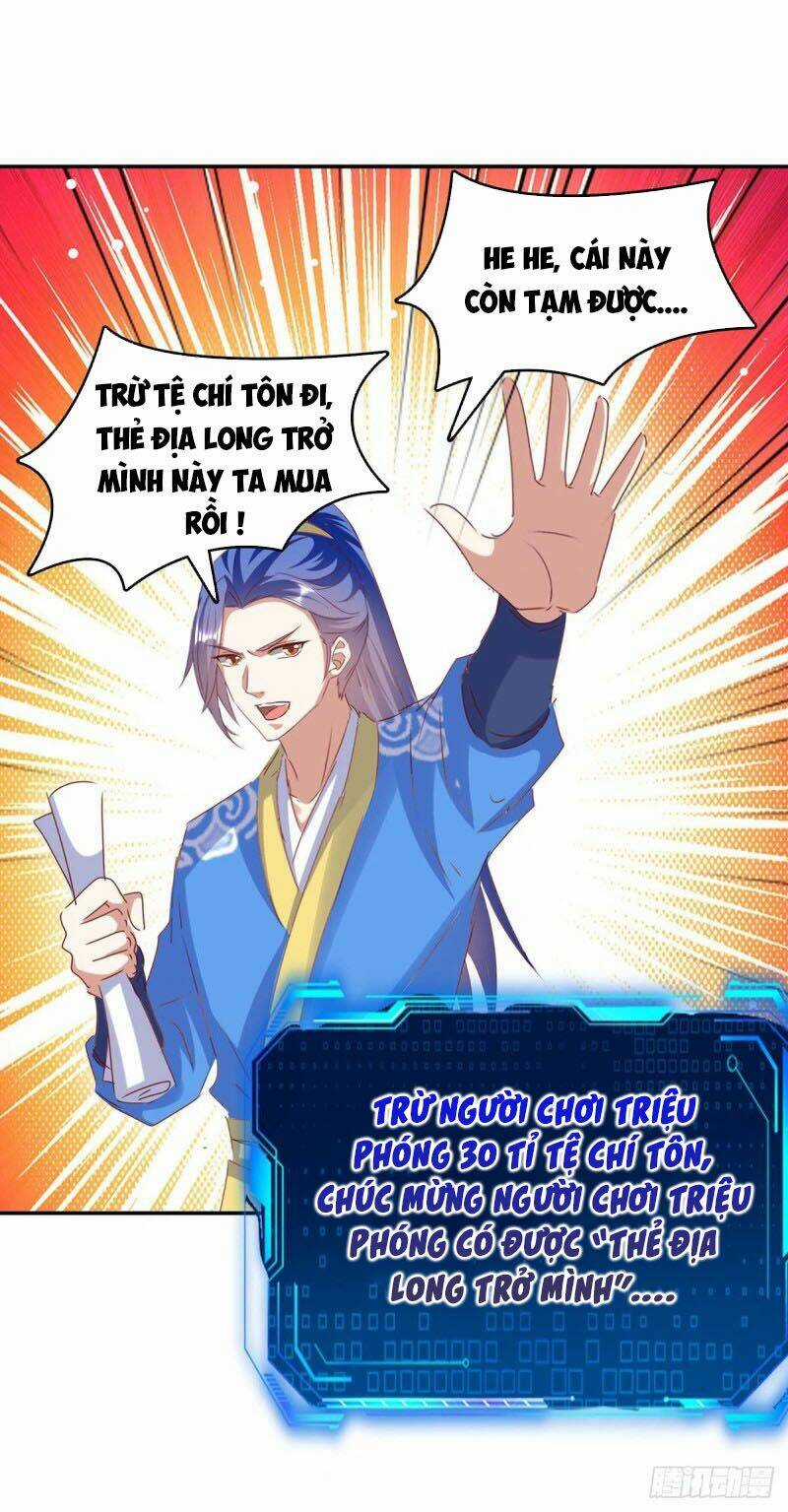 Tối Cường Thăng Cấp - Chapter 268 - Trang 3