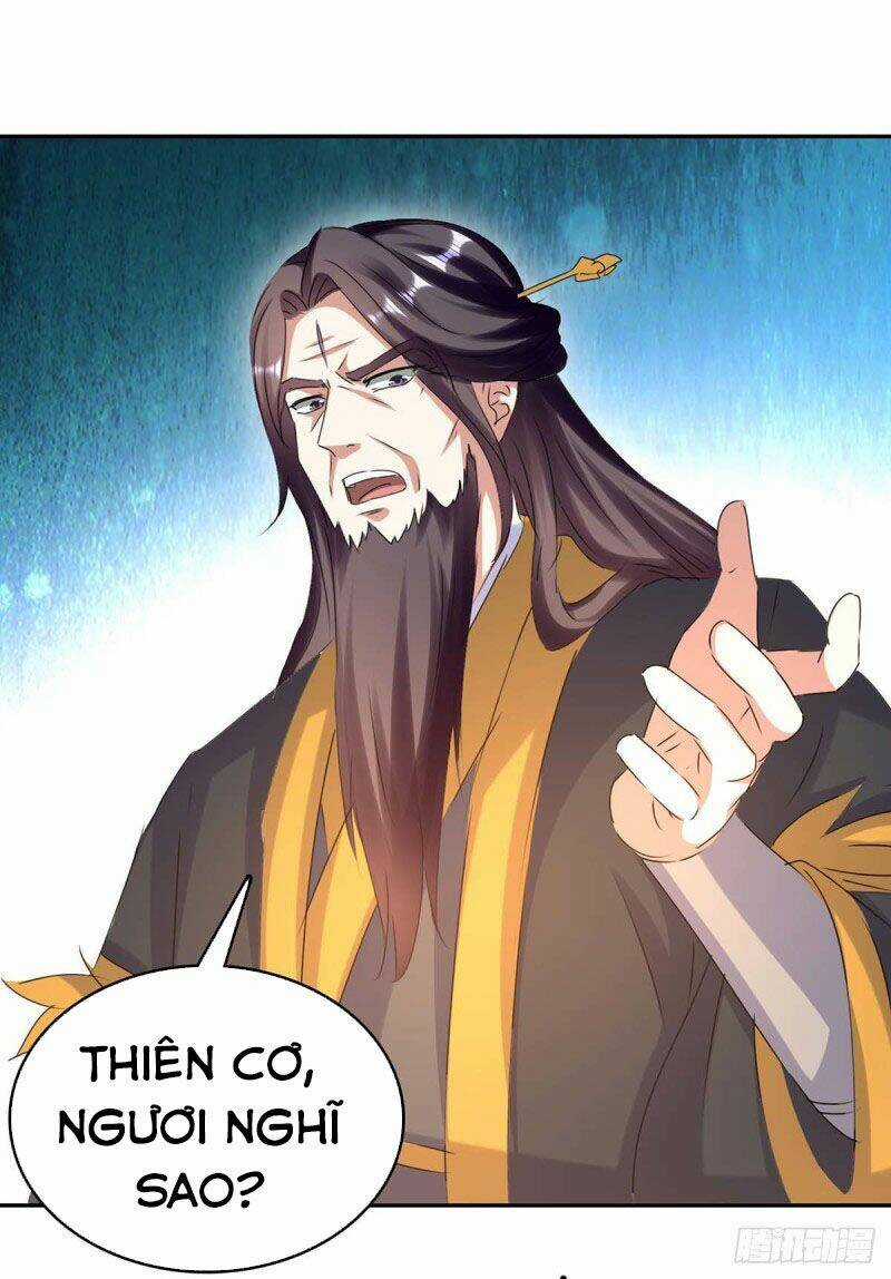 Tối Cường Thăng Cấp - Chapter 268 - Trang 27