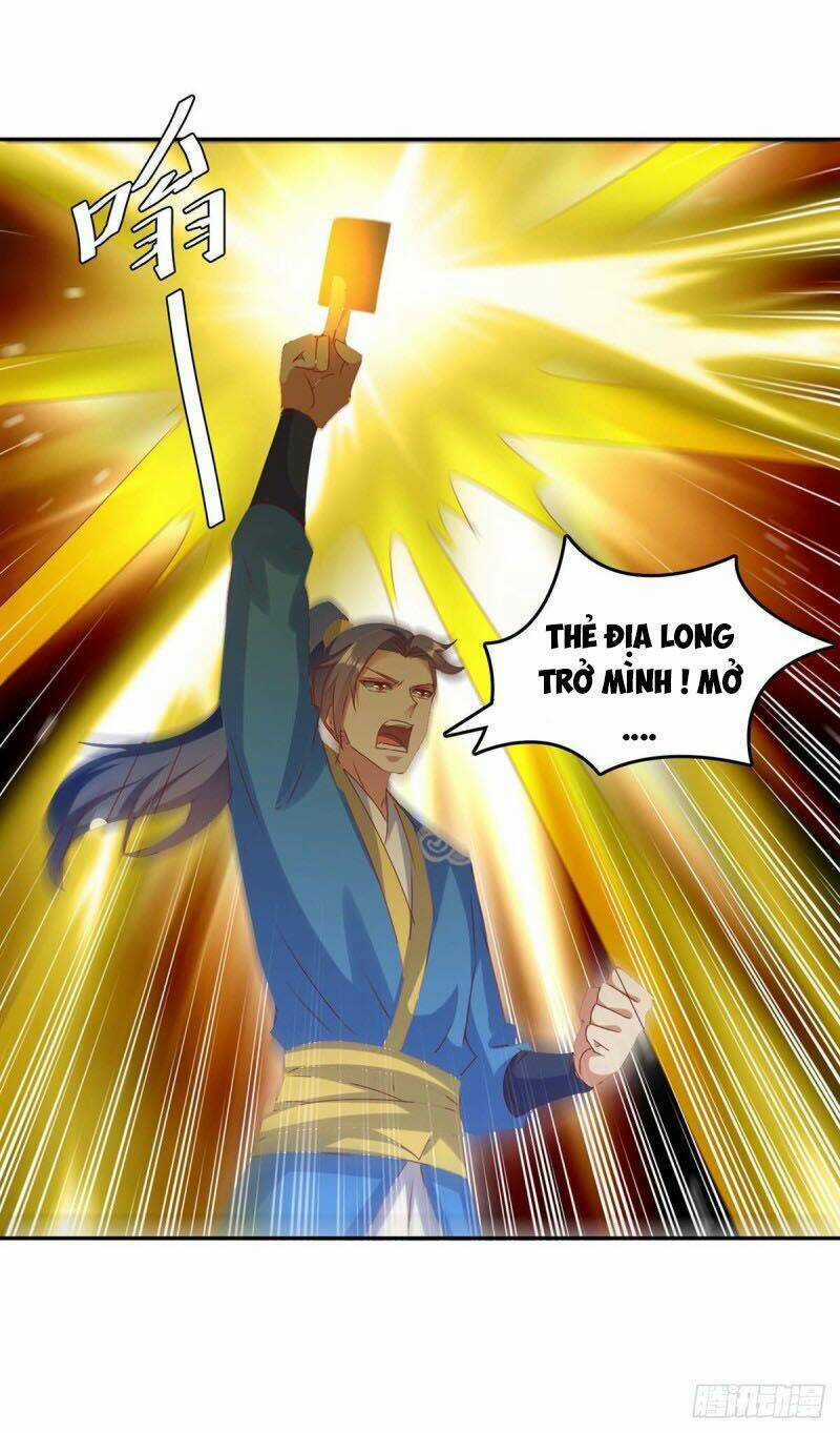 Tối Cường Thăng Cấp - Chapter 268 - Trang 4