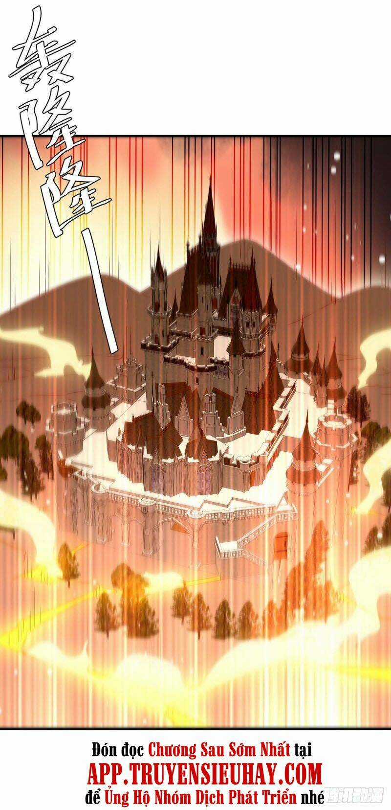 Tối Cường Thăng Cấp - Chapter 268 - Trang 10