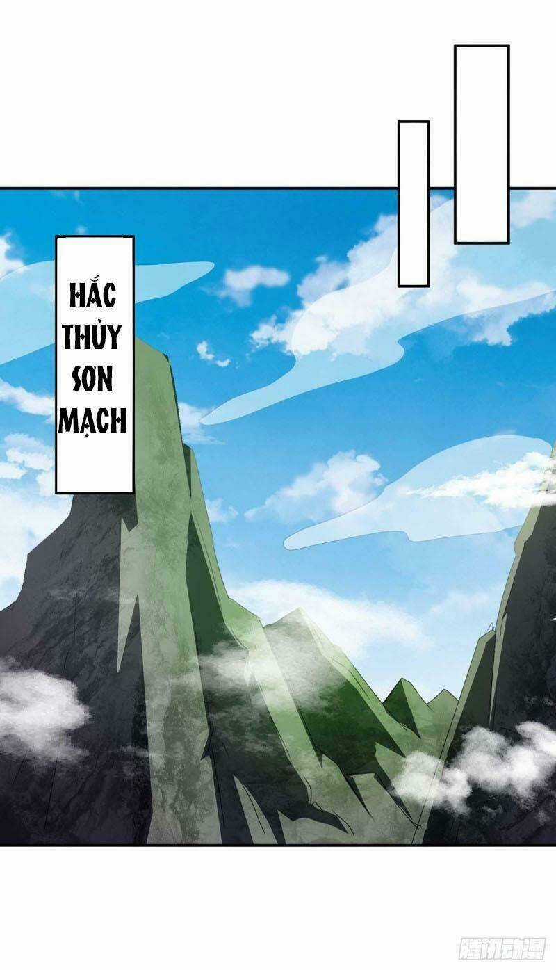 Tối Cường Thăng Cấp - Chapter 270 - Trang 1