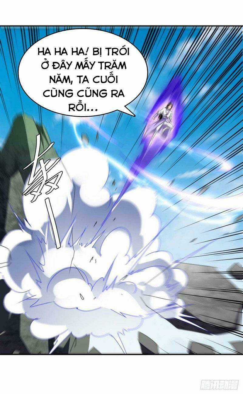 Tối Cường Thăng Cấp - Chapter 270 - Trang 2