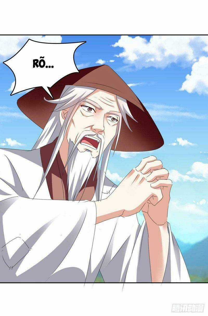 Tối Cường Thăng Cấp - Chapter 270 - Trang 11