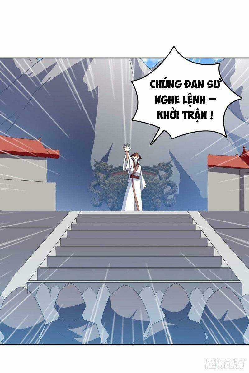 Tối Cường Thăng Cấp - Chapter 270 - Trang 12