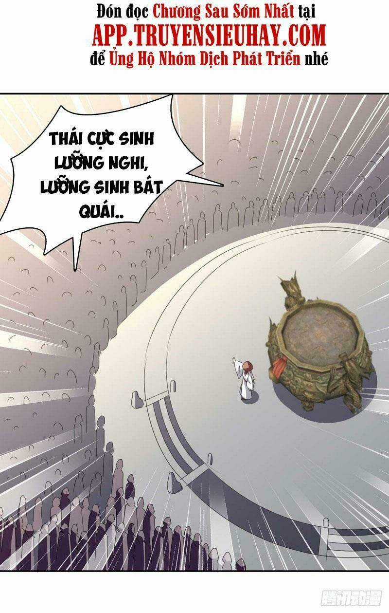 Tối Cường Thăng Cấp - Chapter 270 - Trang 13