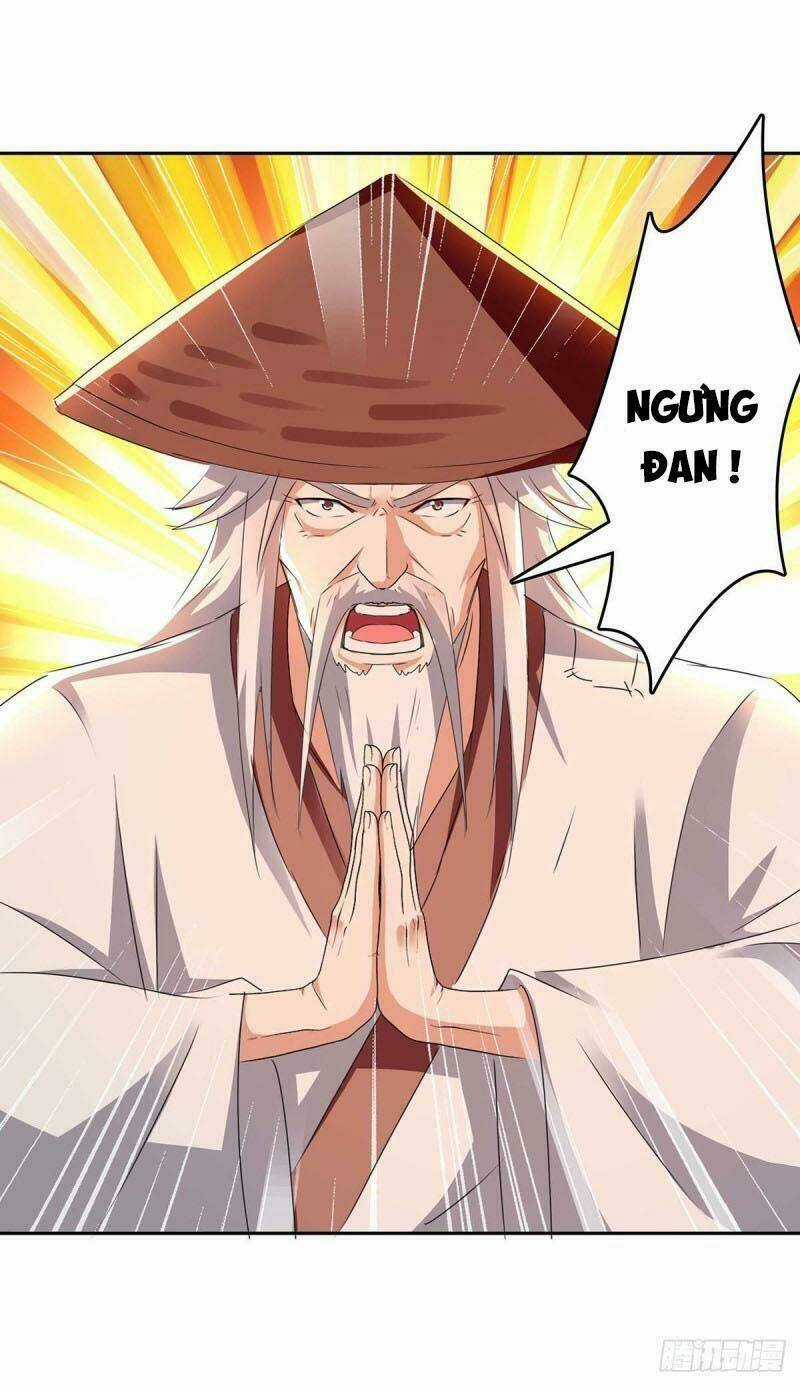 Tối Cường Thăng Cấp - Chapter 270 - Trang 20